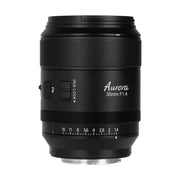 Sirui Aurora 35mm F1.4 Full-Frame Autofocus Lens