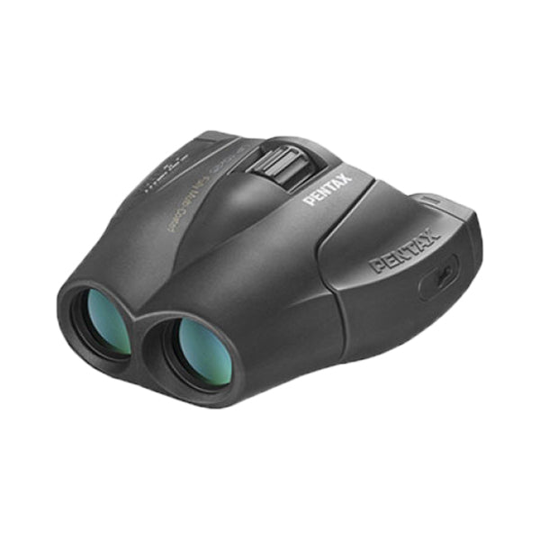Pentax UP 10x25 Compact Roof Prism Binoculars