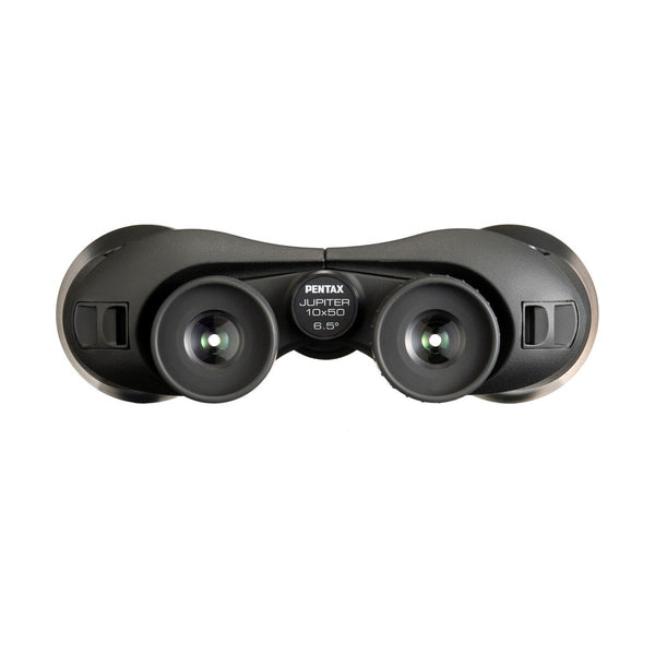 Pentax 10x50 Jupiter Binoculars — alternate view