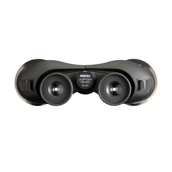 Pentax 12x50 Jupiter Binoculars — alternate view