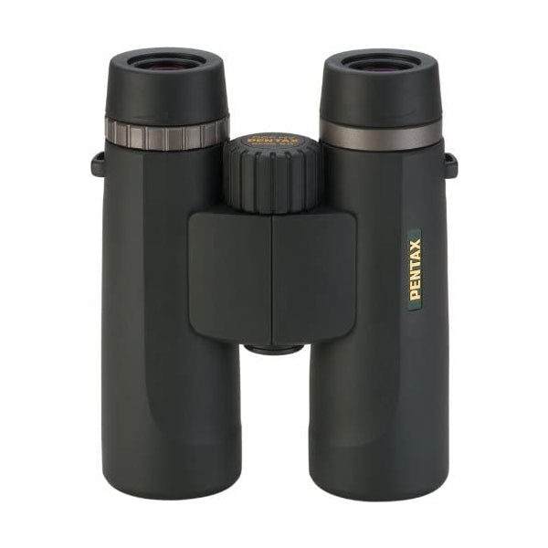 Pentax DCF NV 8x36 Roof Prism Binoculars