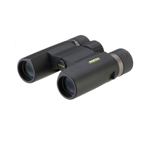 Pentax DCF LV 9x28 Roof Prism Binoculars