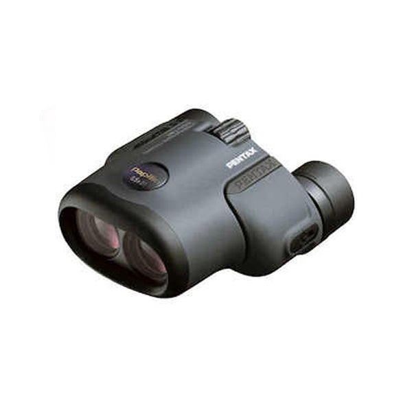 Pentax Papilio 6.5x21 Close-Focus Binoculars