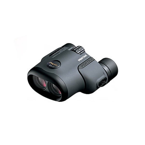 Pentax Papilio 8.5x21 Reverse Prism Close-Focusing Binocular