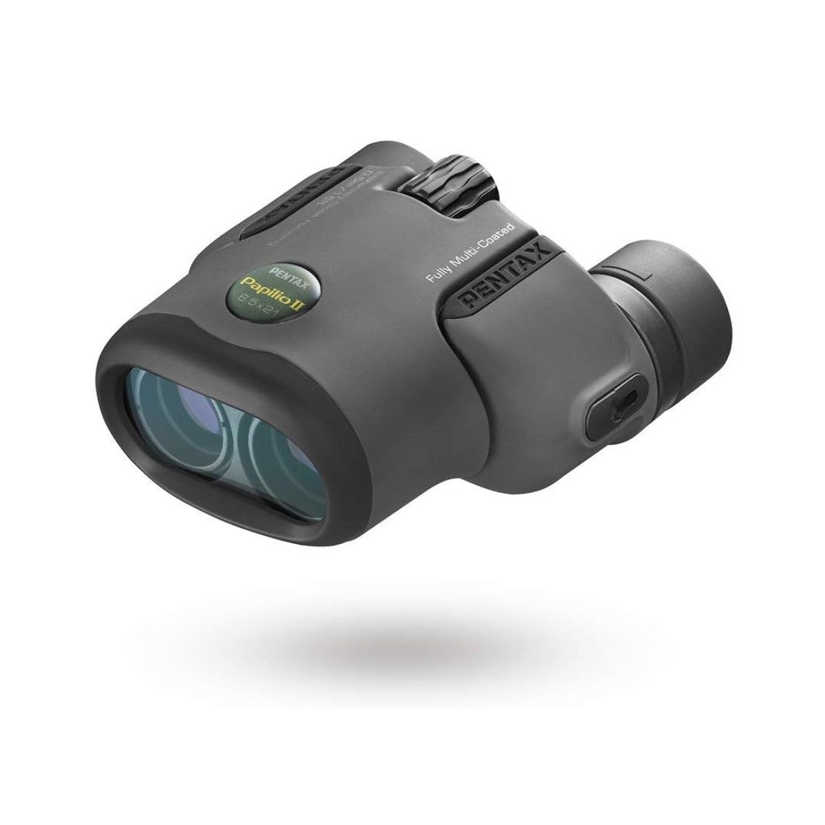 Pentax 6.5x21 U-Series Papilio II Binoculars