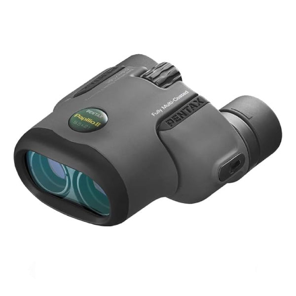 Pentax Papilio II 8.5x21 Close Focus Binoculars