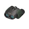 Pentax 8-16x21 U-Series UP Binoculars Green