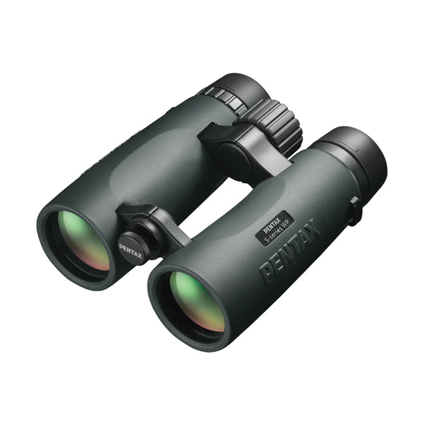 Pentax SD 9x42 WP Roof Prism Binoculars