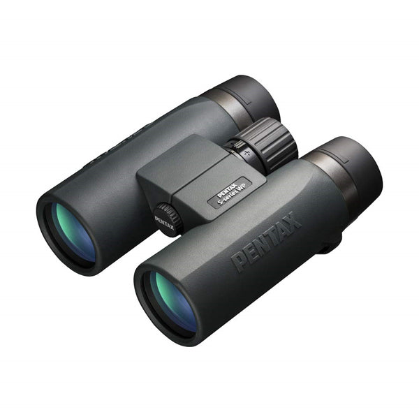 Pentax SD 10x42 WP Roof Prism Binoculars