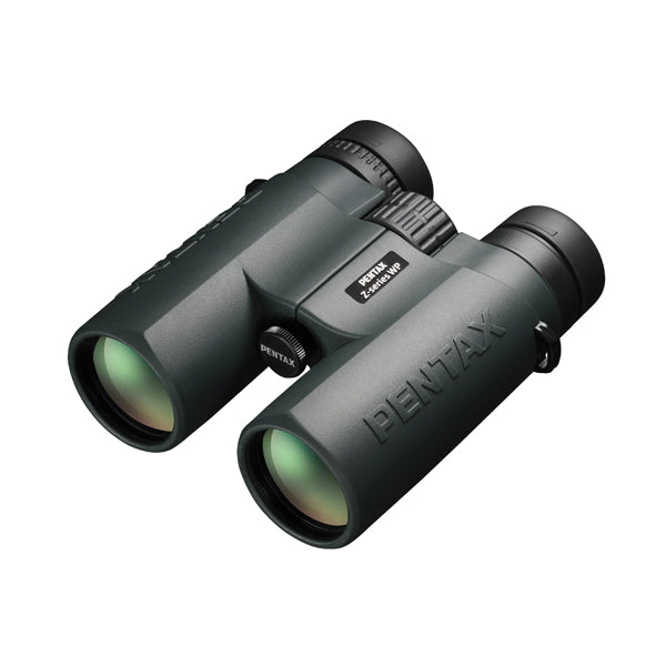 Pentax ZD 10x50 WP Roof Prism Binoculars