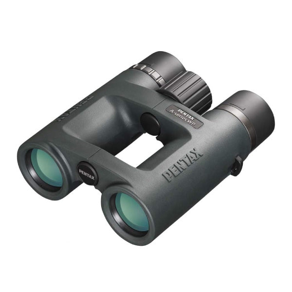 Pentax AD 9x32 WP Roof Prism Binoculars