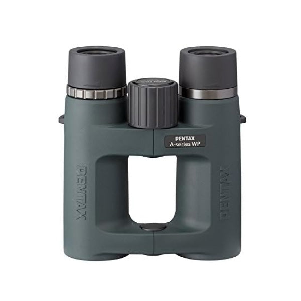 Pentax AD 9x32 WP Roof Prism Binoculars