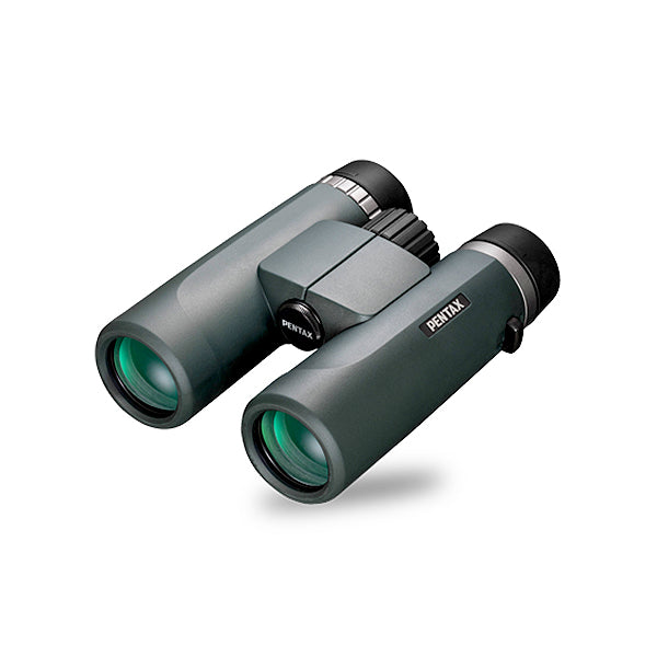 Pentax 10x36 A-Series AD WP Compact Binoculars