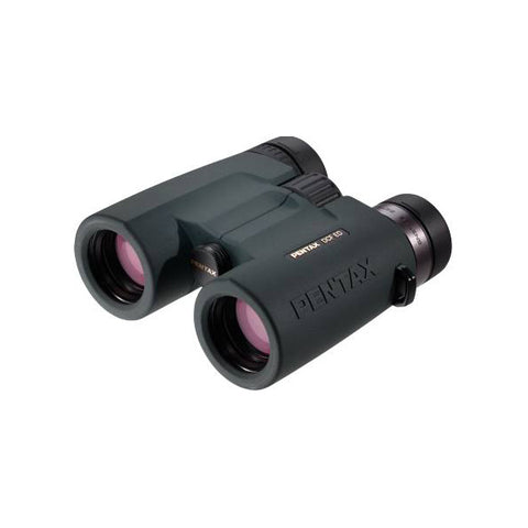 Pentax DCF 8x32 ED Roof Prism Binocular