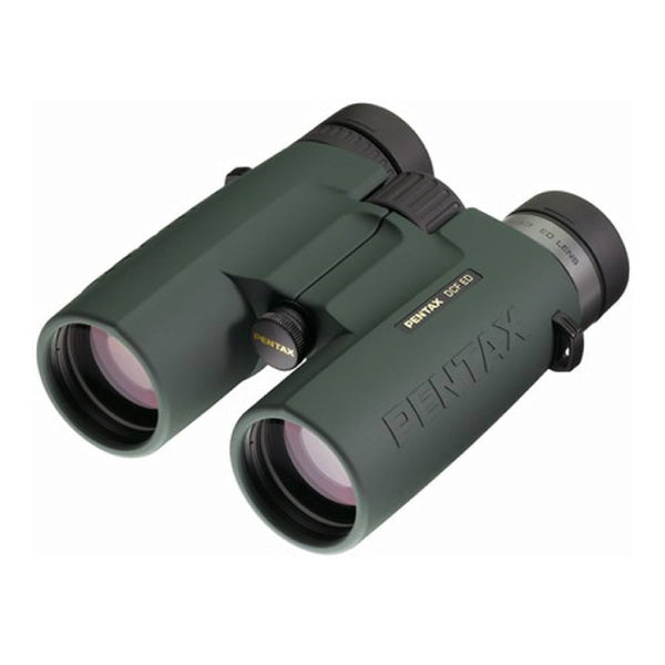 Pentax 8x43 DCF ED Binocular