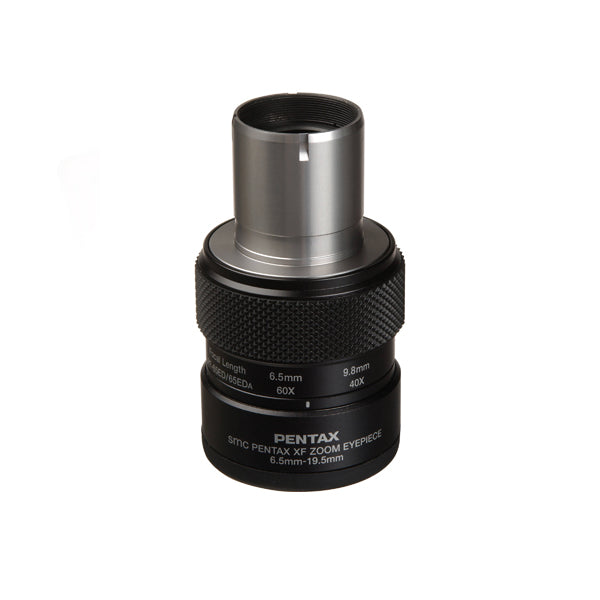 Pentax XF 6.5-19.5mm Zoom Eyepiece