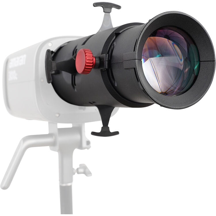 Amaran Spotlight SE 36° Projection Attachment