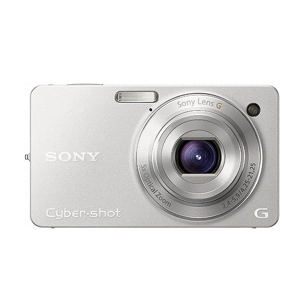 Sony DSC-WX1 Digital Camera