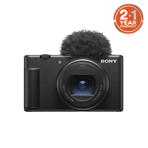Sony ZV-1 / ZV1 Mark II Digital Camera