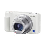 ZV1/WC WHITE+SD64GB
