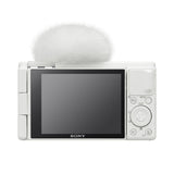 ZV1/WC WHITE+SD64GB