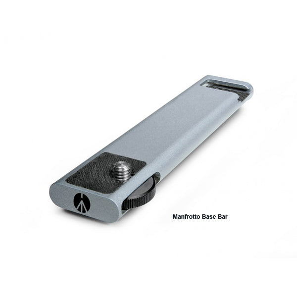 Manfrotto BaseBar Camera Support for Sony RX100 Series