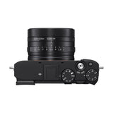 Sony RX1R III Full-Frame Compact Camera with 64GB SF-G SD Card