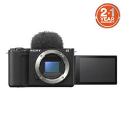 Sony ZV-E10 Mark 2 Mirrorless Camera