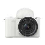 ZVE10mk2 White Kit 1650 with SD64GB