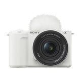 ZVE10mk2 White Kit 1650 with SD64GB