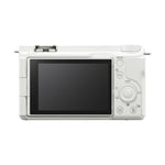 ZVE10mk2 White Kit 1650 with SD64GB