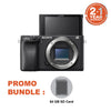 Sony a6400 Mirrorless Camera
