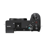 Sony a6700 Mirrorless Camera