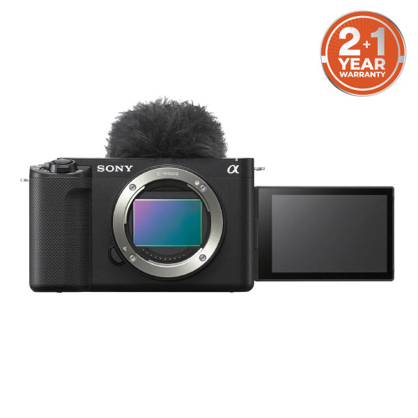 Sony ZV-E1 / ZVE1 Mirrorless Camera