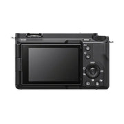 Sony ZV-E1 Mirrorless Camera (Body Only) + 64GB SD Card