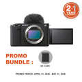 Sony ZV-E1 / ZVE1 Mirrorless Camera Body Only