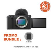 Sony ZV-E1 / ZVE1 Mirrorless Camera Body Only