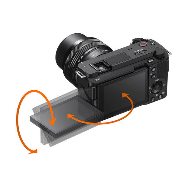 Sony ZV-E1 / ZVE1 Mirrorless Camera