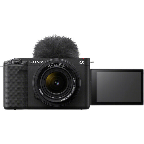 Sony ZV-E1 / ZVE1 Mirrorless Camera 28-60mm Kit — alternate view