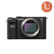 Sony a7C Mirrorless Camera Body Only