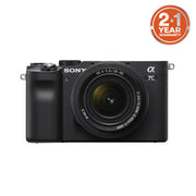 Sony a7C Mirrorless Camera 28-60mm Kit
