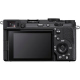 Sony a7C II Mirrorless Camera Body Only