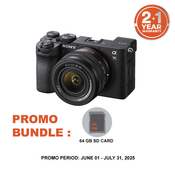 A7c Sony Alpha Harga Mirrorless Sony Sony Alpha Mark Ii Harga Buy