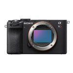 Sony a7CR Mirrorless Camera