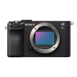 Sony a7CR Mirrorless Camera