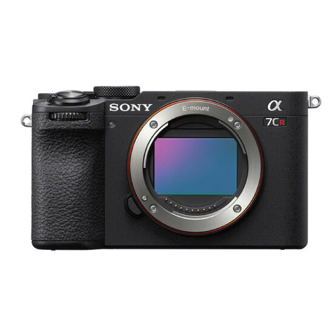 Sony a7CR Mirrorless Camera