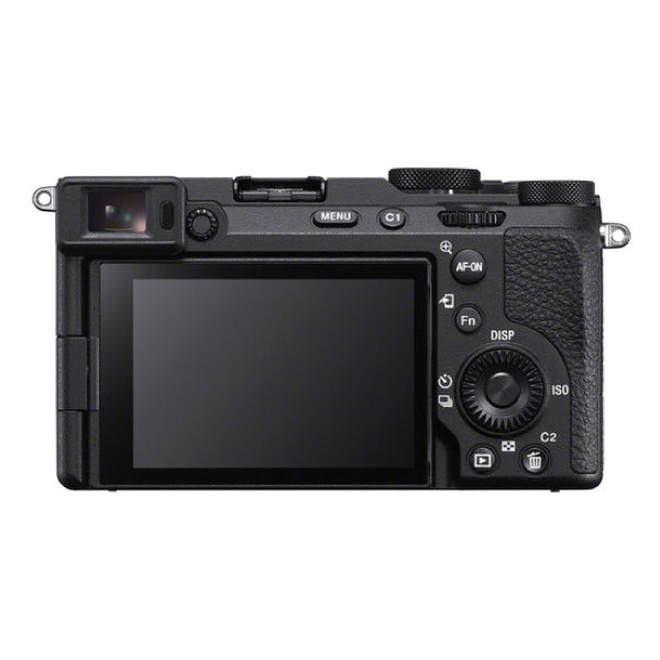 Sony a7CR Mirrorless Camera
