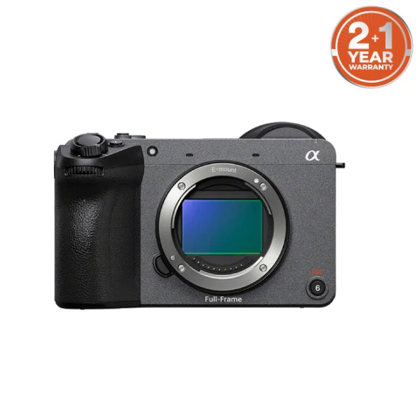Sony FX2 Cinema Camera (Body Only)