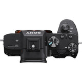 Sony a7 III Mirrorless Camera Body Only