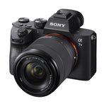 Sony a7 III Mirrorless Camera 28-70mm Kit